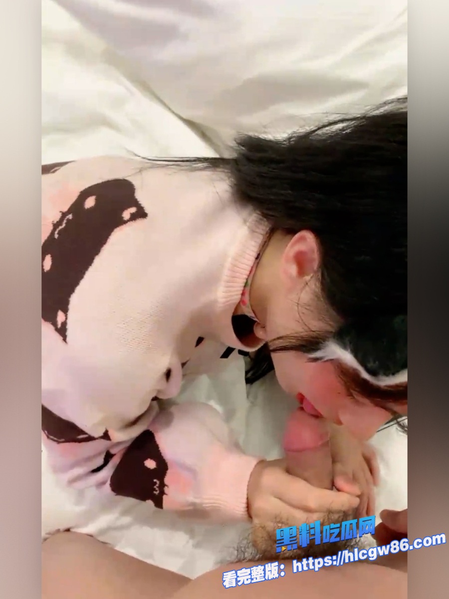 长相清纯的学生妹被主人爸爸各种调教  11
