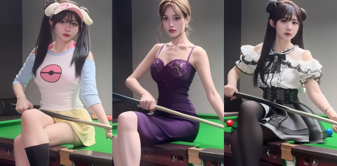 弹力混剪周榜图3