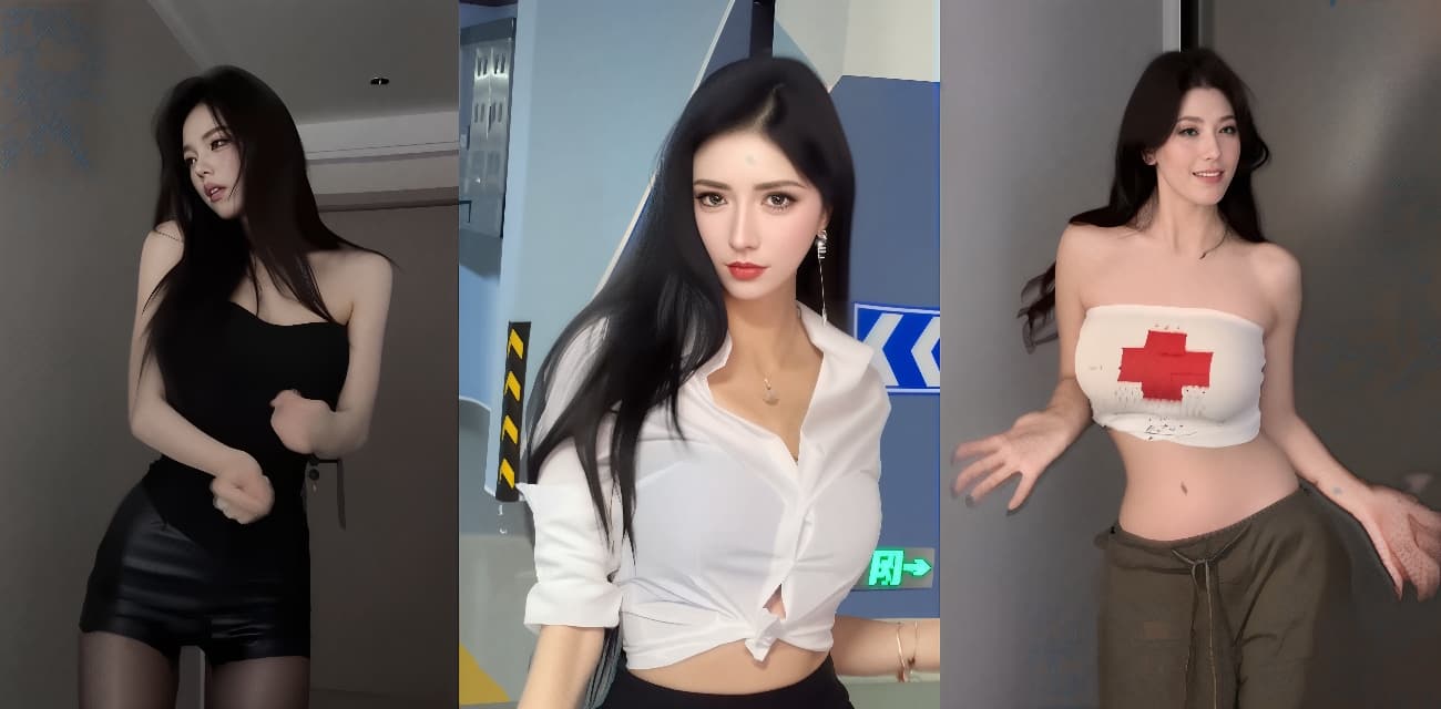 弹力混剪周榜图6
