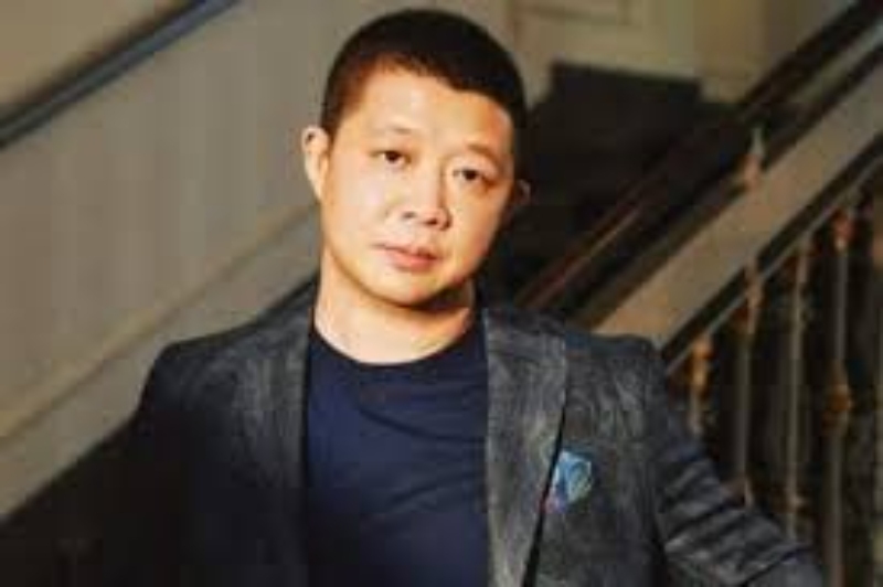 姚晨发文官宣和曹郁离婚1 姚晨发文官宣和曹郁离婚1