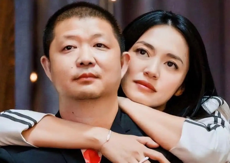 姚晨发文官宣和曹郁离婚8 姚晨发文官宣和曹郁离婚8