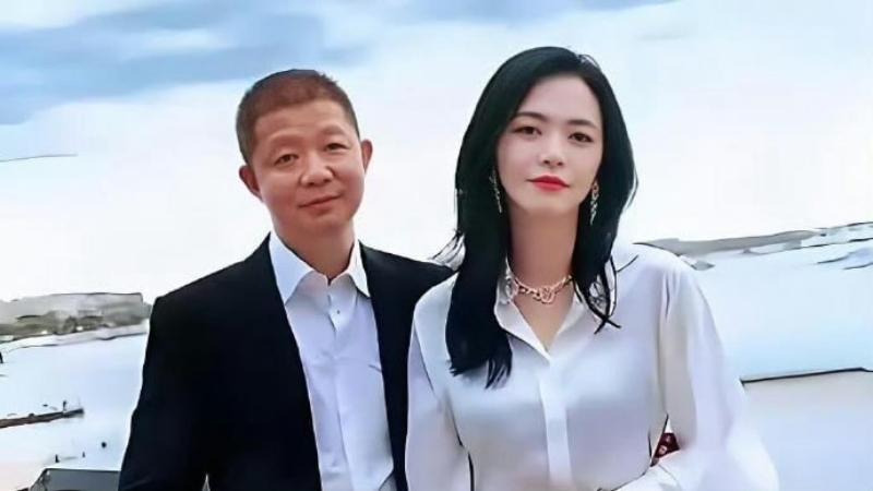 姚晨发文官宣和曹郁离婚11 姚晨发文官宣和曹郁离婚11