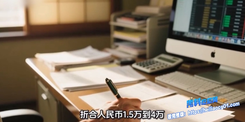 为什么这个新人视频突然爆火3 为什么这个新人视频突然爆火3