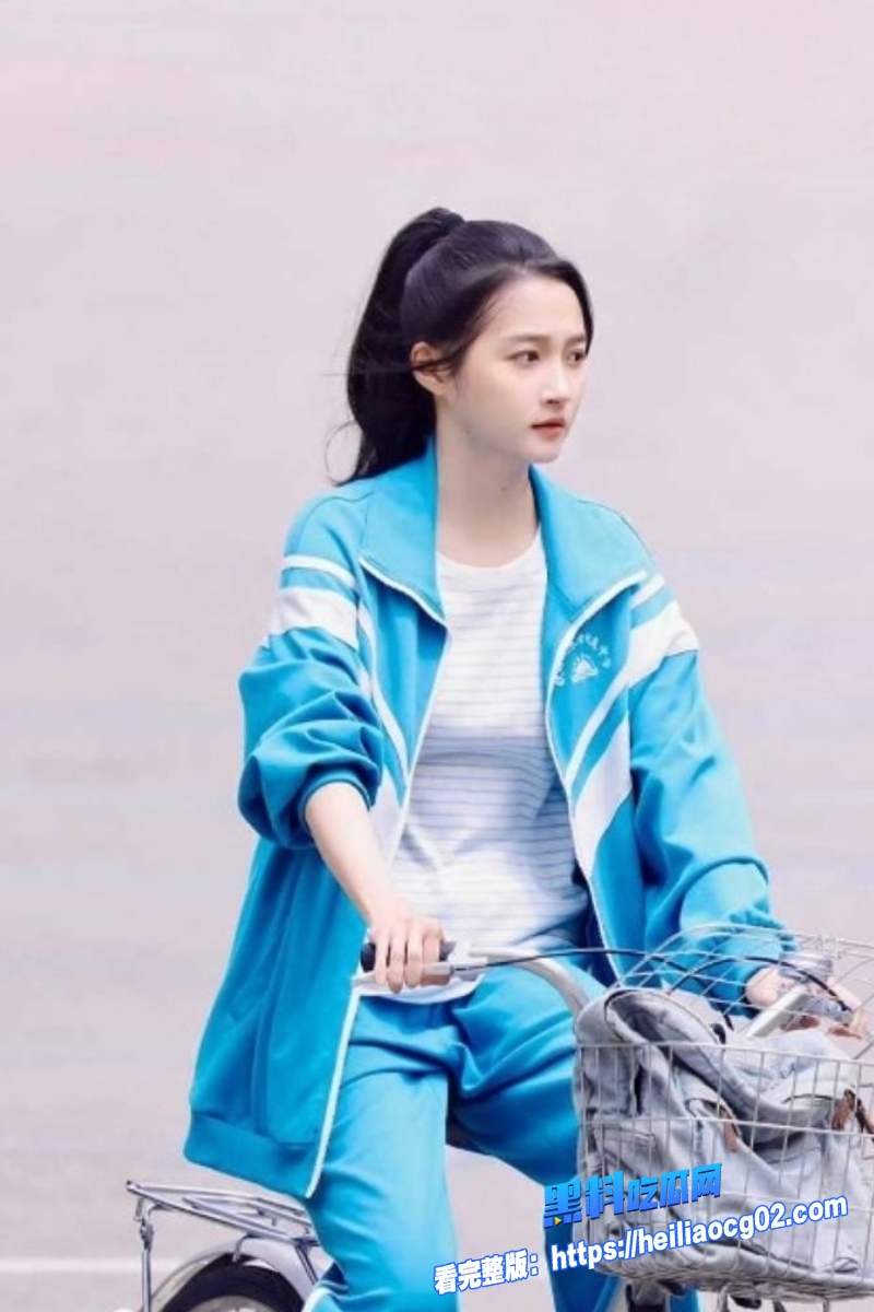 顶流明星关晓彤1 顶流明星关晓彤1