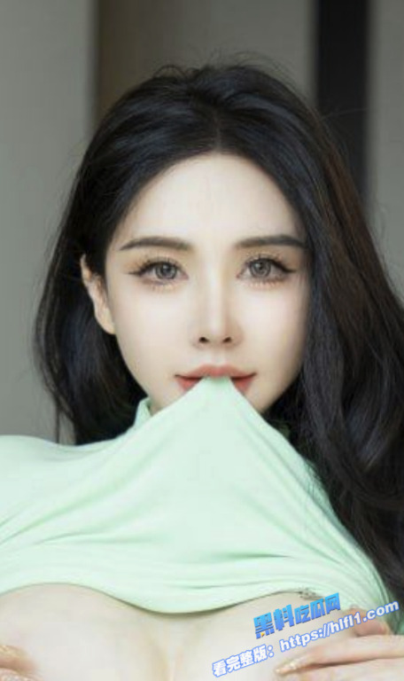 秀人网模特 潘娇娇 售价1200元重磅福利 超级大奶子带着乳夹大尺度自慰骚话连篇！3