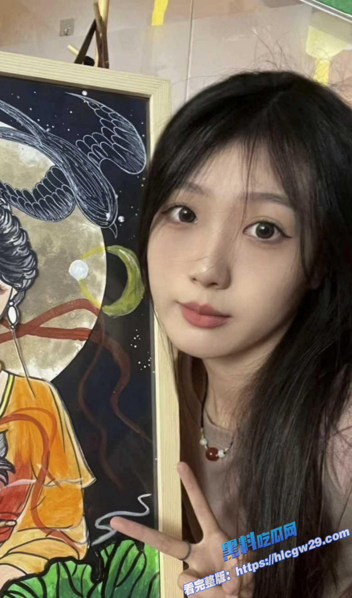 女大学生妹 情侣自拍啪啪视频流出 每一次插入都会嗲一下的妹子 身体极为敏感！2