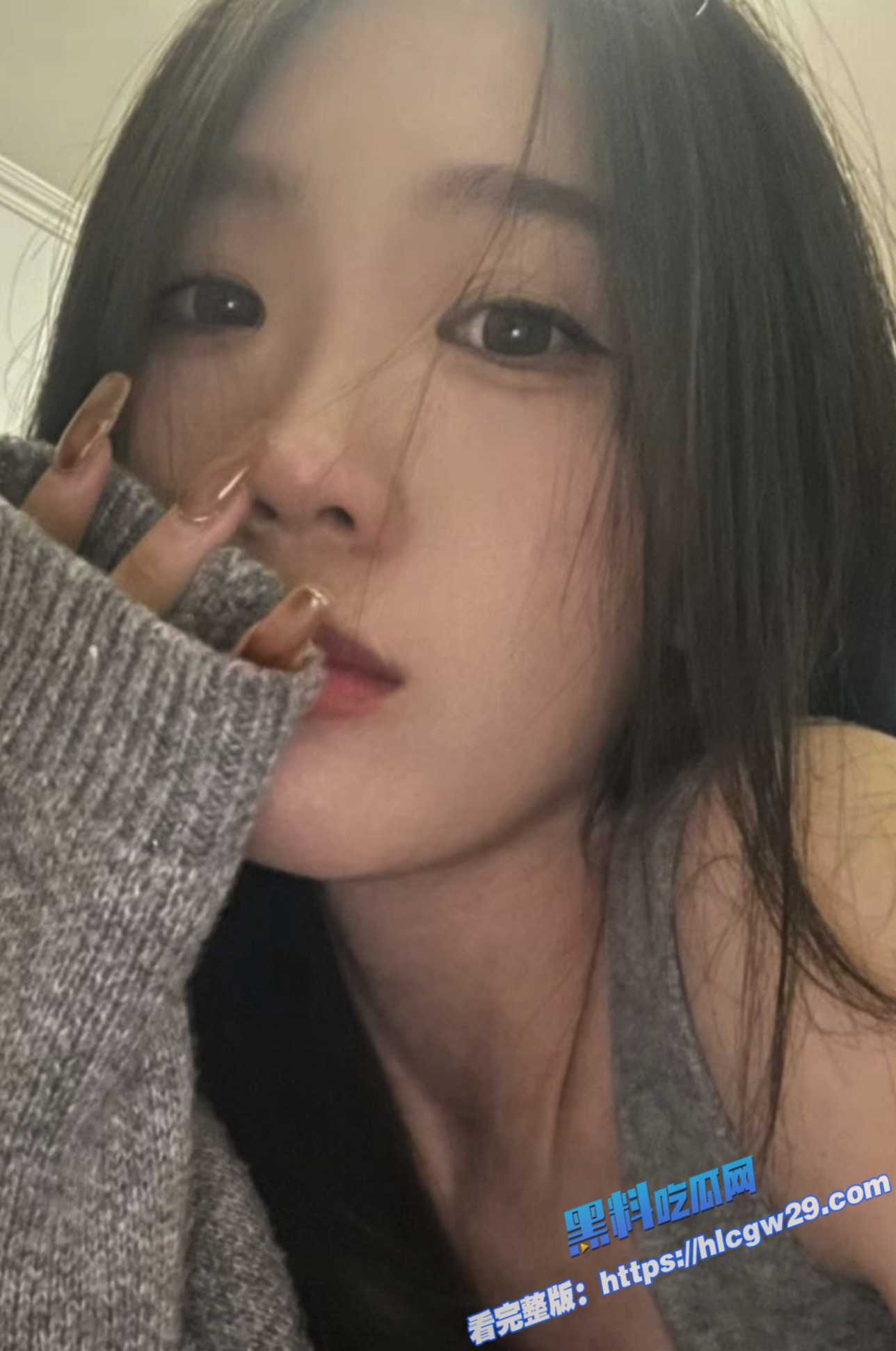 女大学生妹 情侣自拍啪啪视频流出 每一次插入都会嗲一下的妹子 身体极为敏感！3