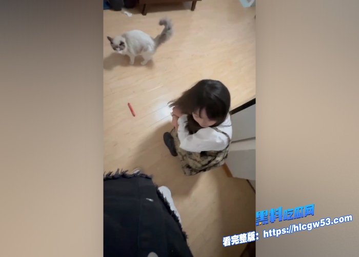 极品可爱女友穿着jk制服来我家撸猫被我无套后入内射掰开粉嫩小穴多次抽搐高潮得此女友身体扛不住呀 图2WH700x500px