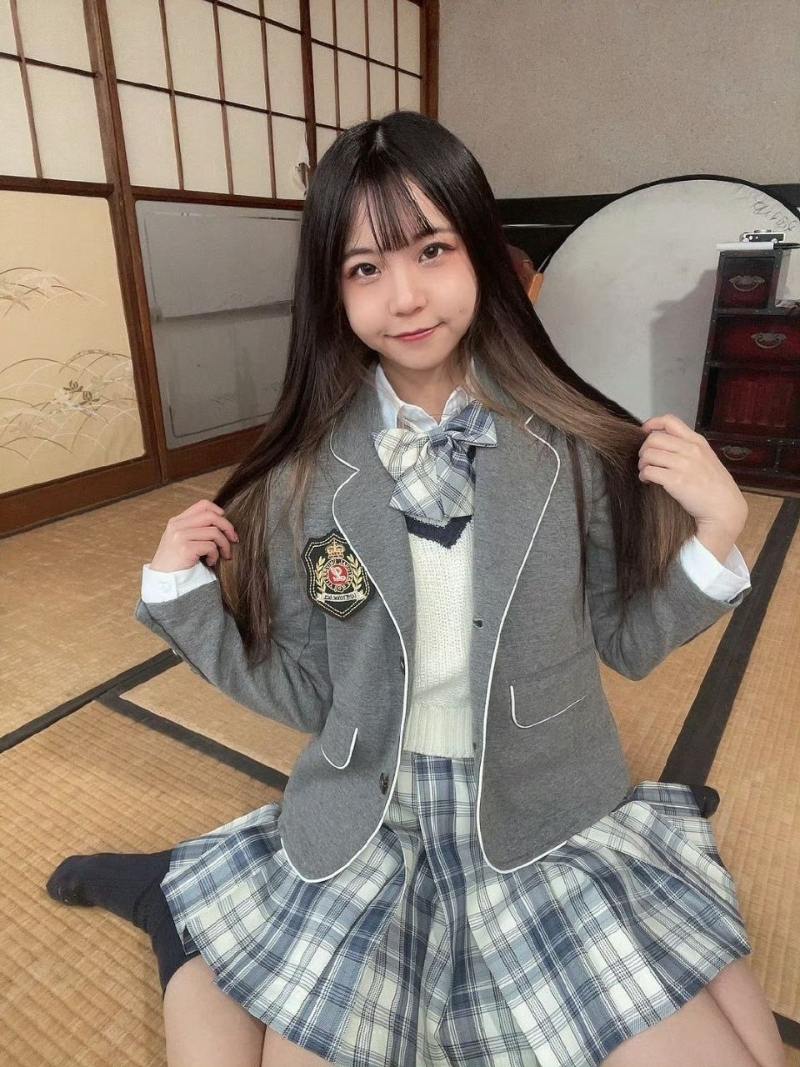 永野一夏巅峰期突然隐退从清纯偶像到爆红女星再查无此人3