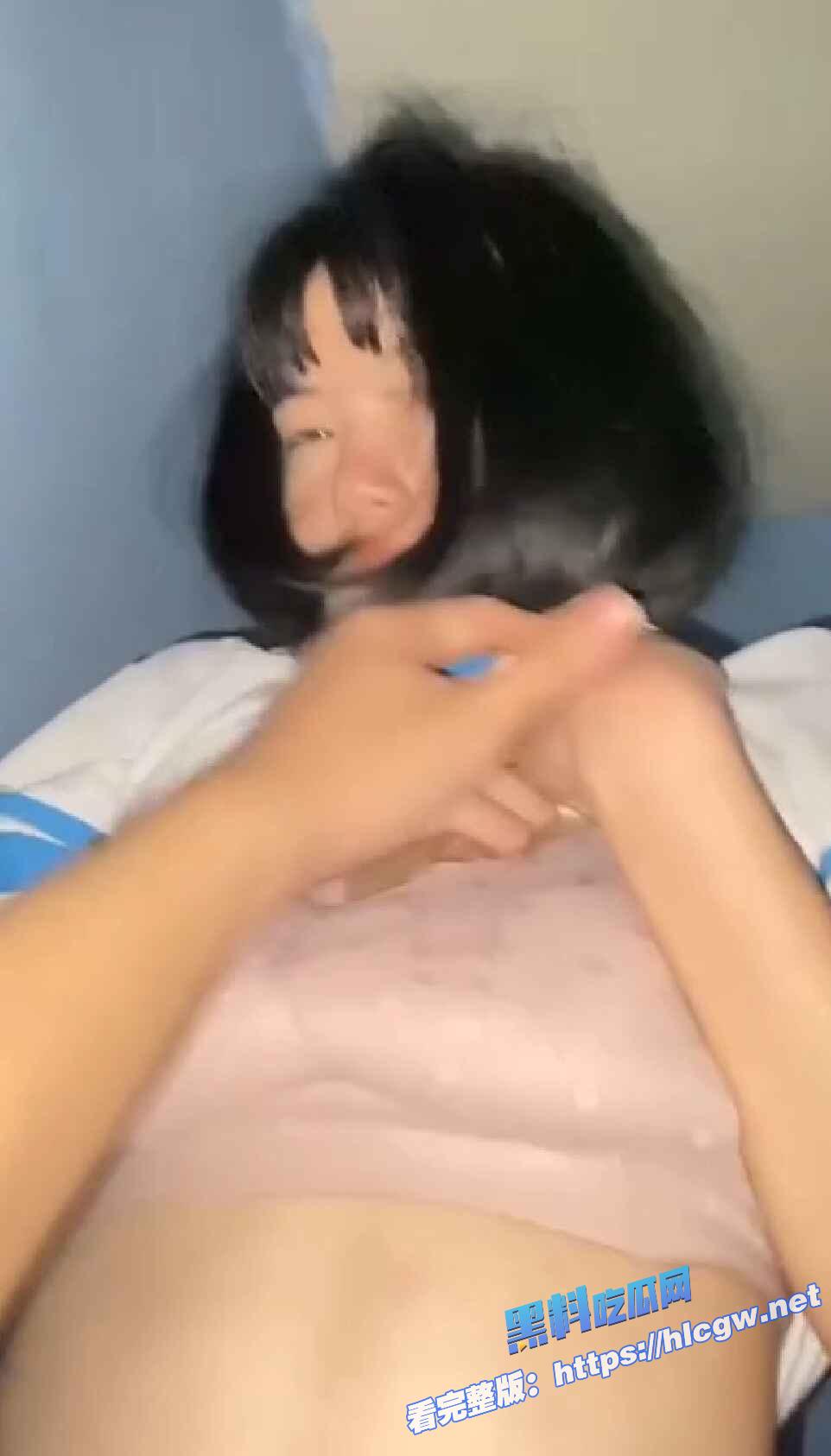 职业技术学院18岁小妹