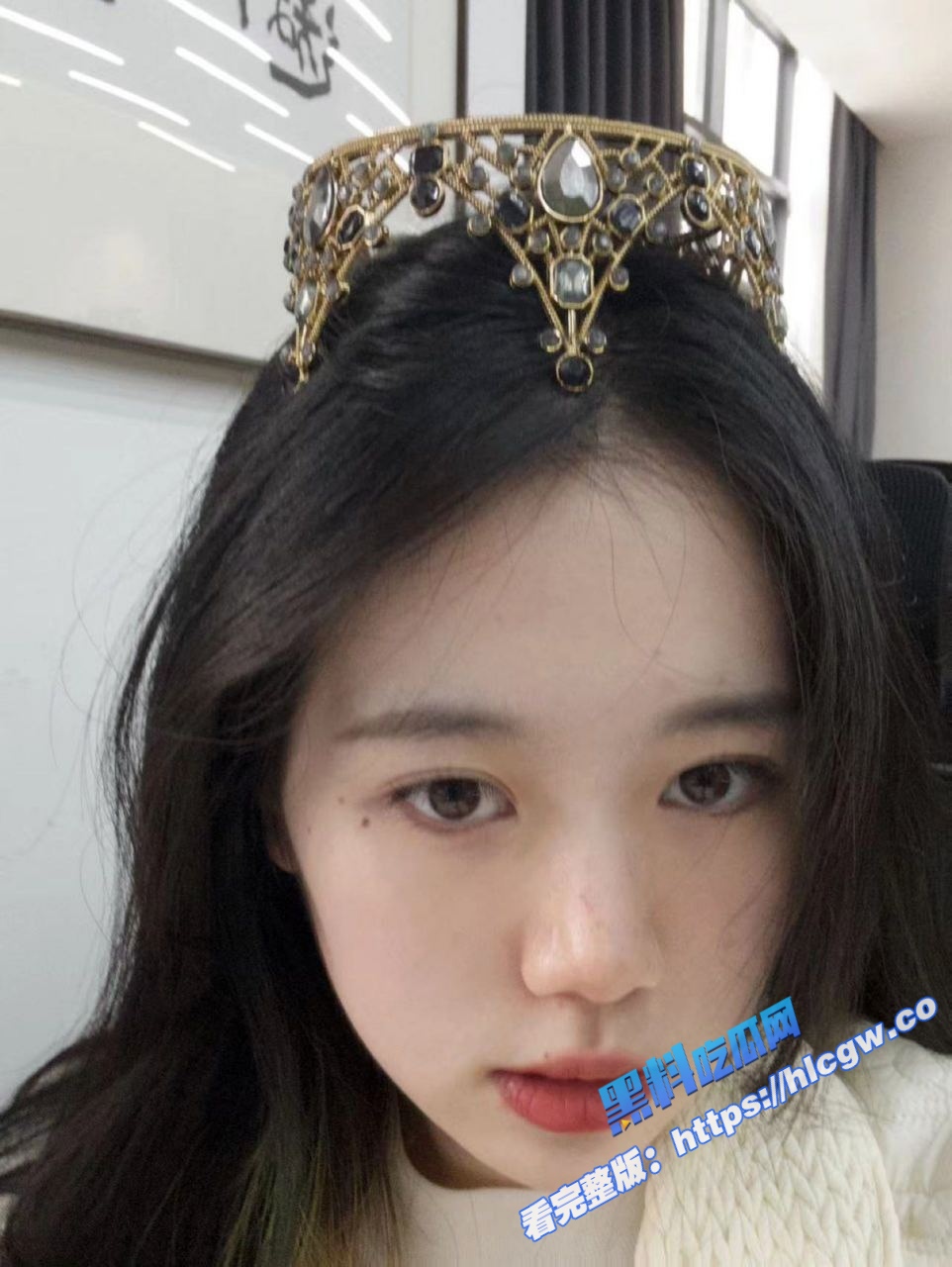四川小妹妹