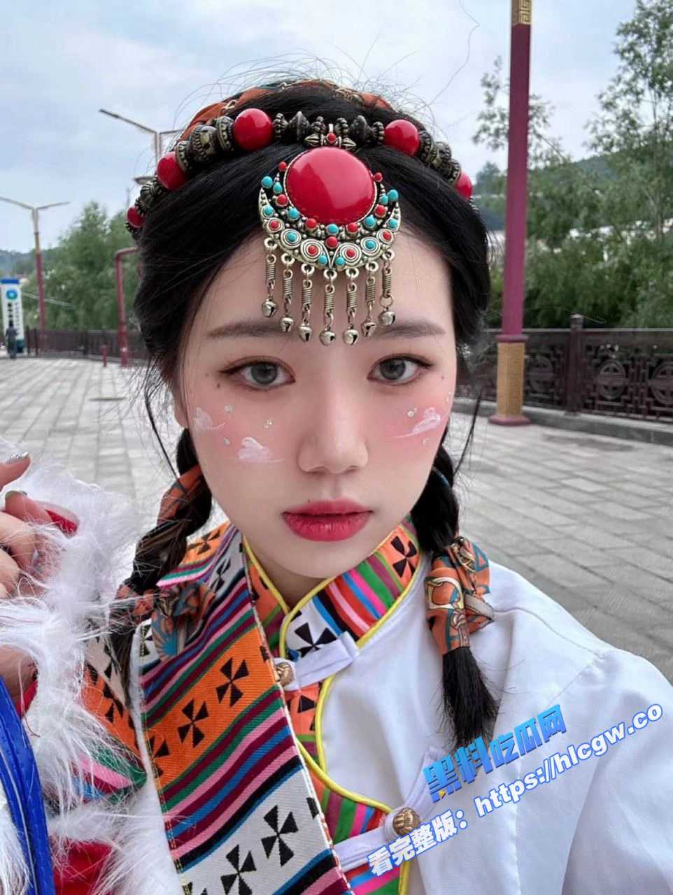 四川小妹妹自拍