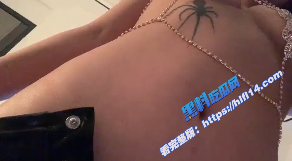 极品反差精神小妹  各种私拍照片视频流出 这身材谁看了不想一探究竟！ 图4