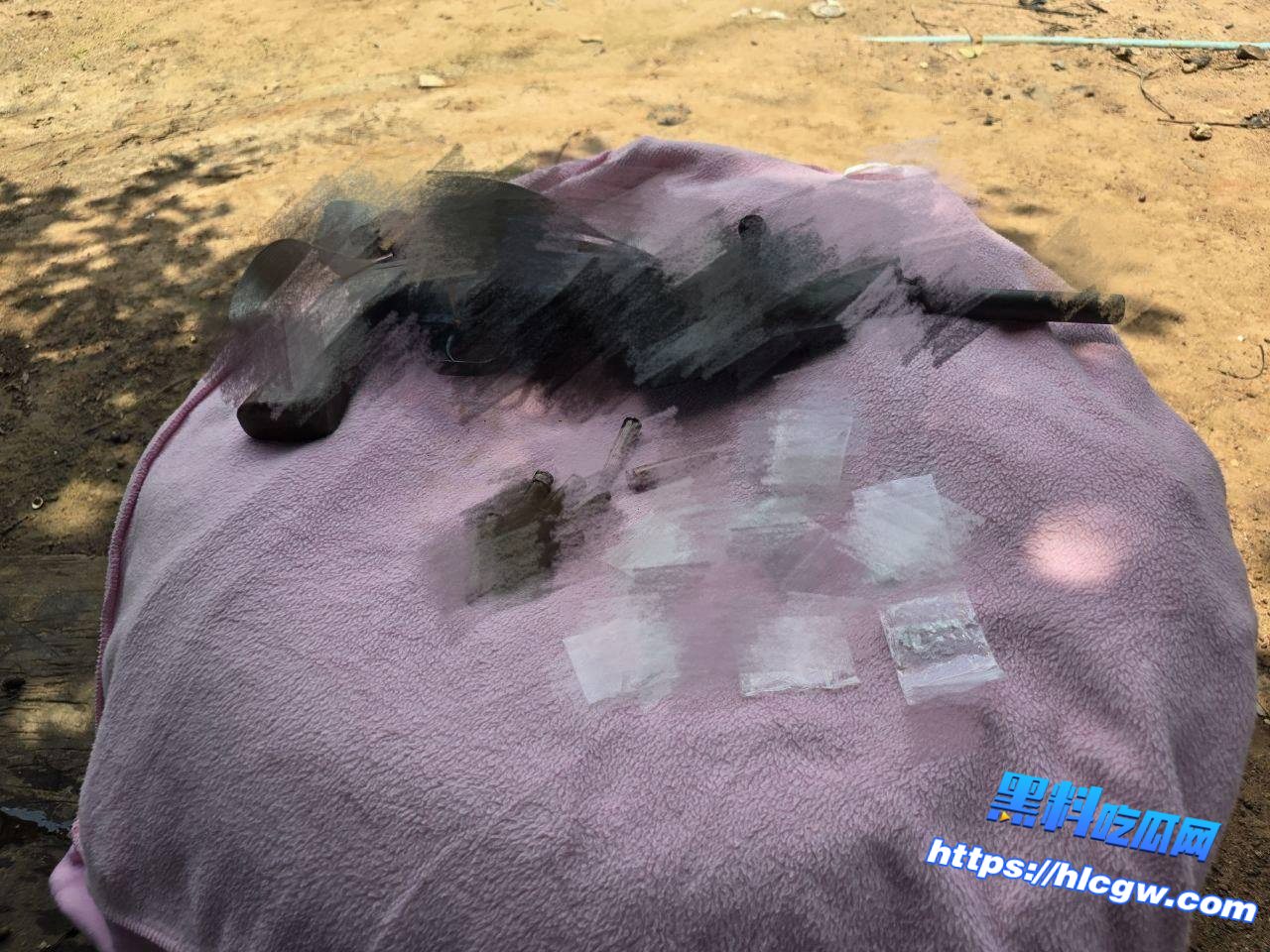 多年追捕!柬埔寨奥多毒界大佬栽了!警方缴获画面超硬核02 多年追捕!柬埔寨奥多毒界大佬栽了!警方缴获画面超硬核02