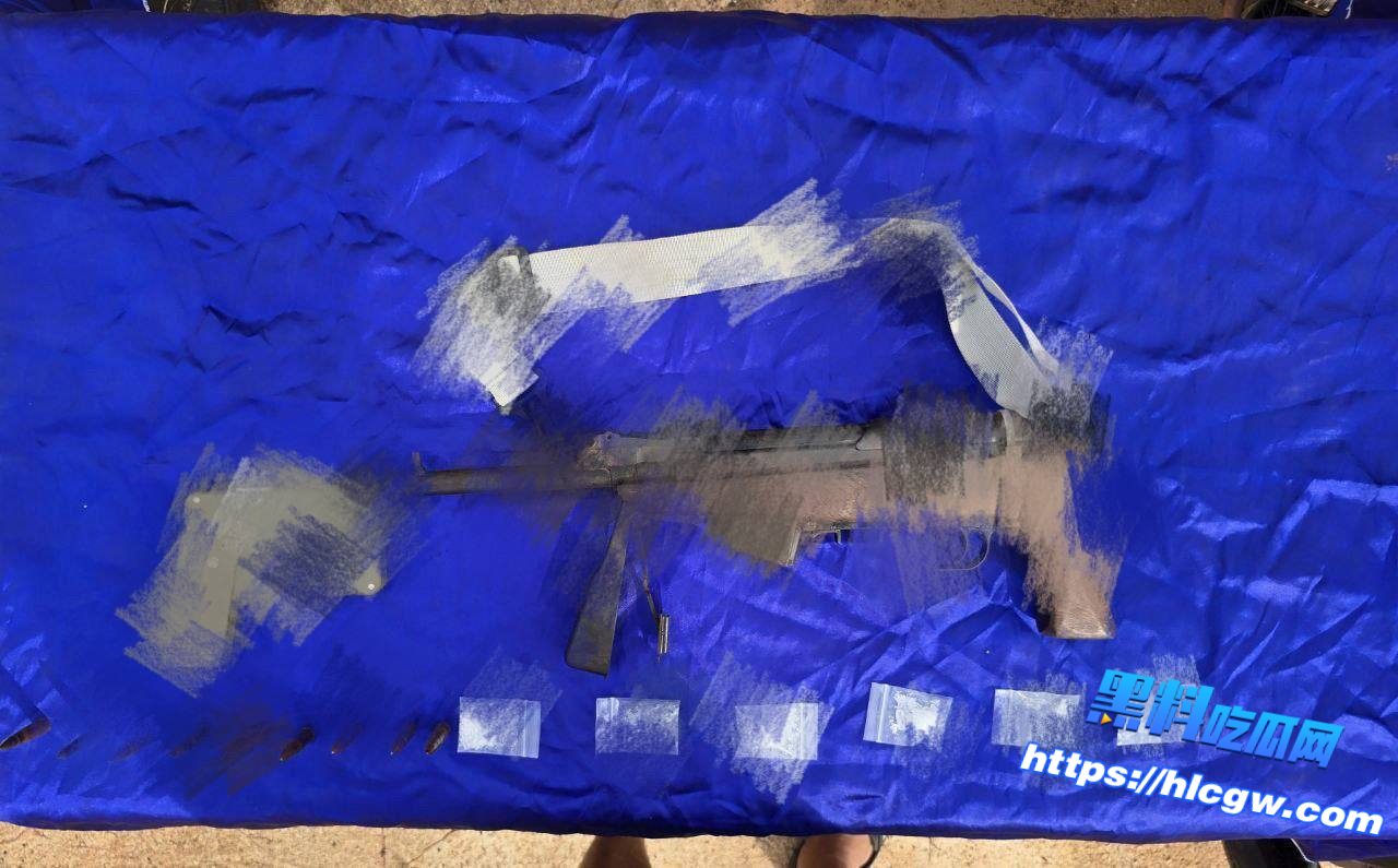 多年追捕!柬埔寨奥多毒界大佬栽了!警方缴获画面超硬核03 多年追捕!柬埔寨奥多毒界大佬栽了!警方缴获画面超硬核03