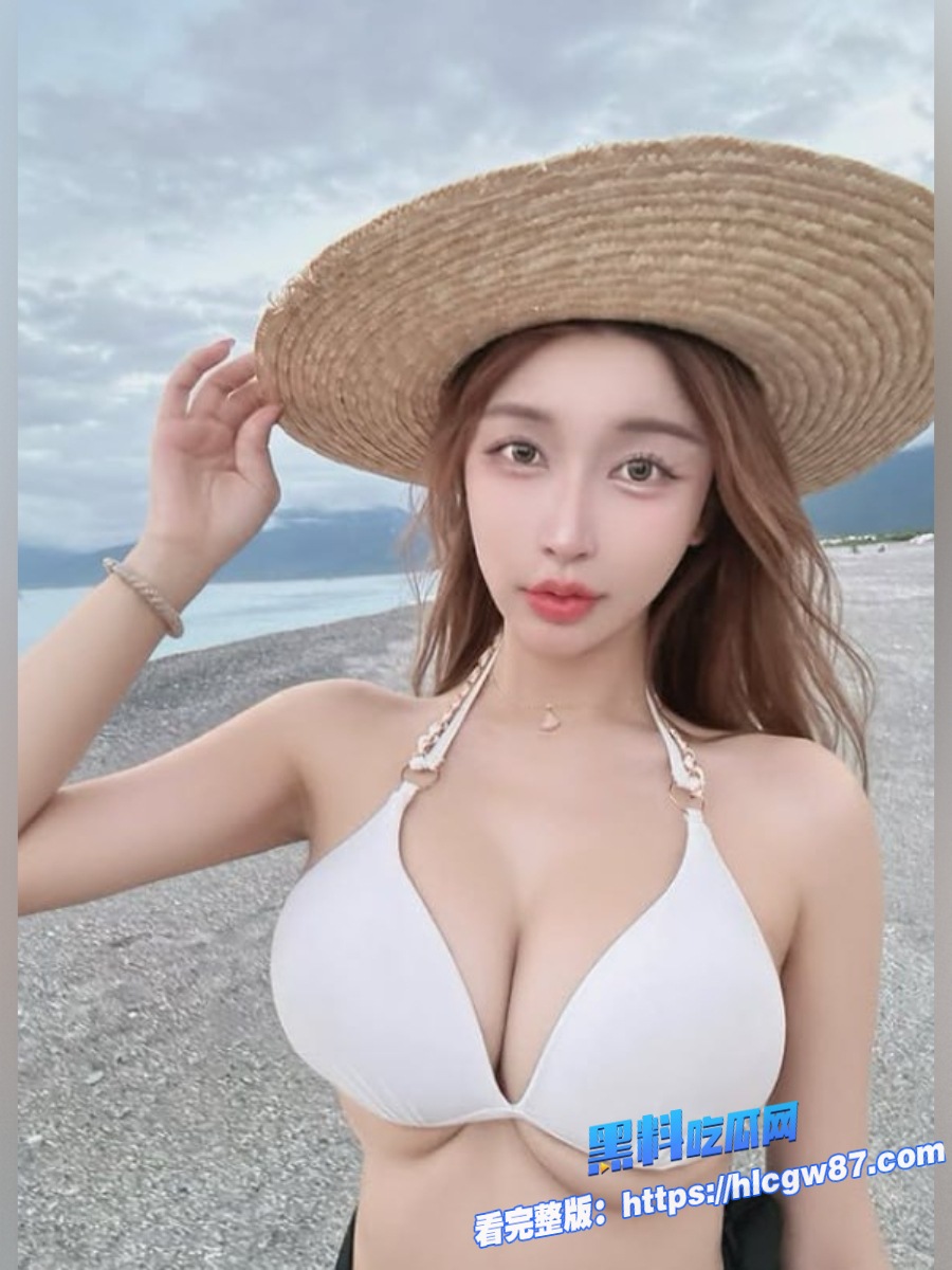 抖音6万粉美女白米娜娜 2