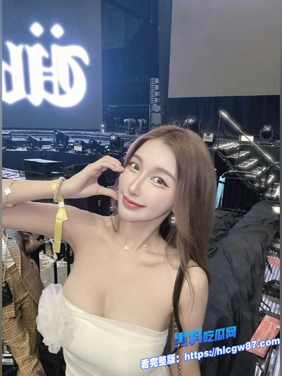 抖音6万粉美女白米娜娜 4