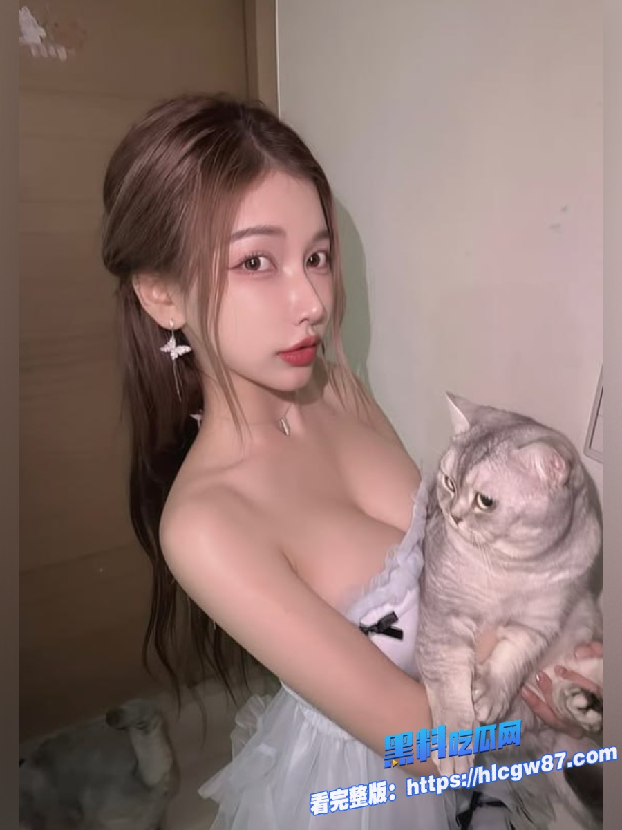 抖音6万粉美女白米娜娜 6