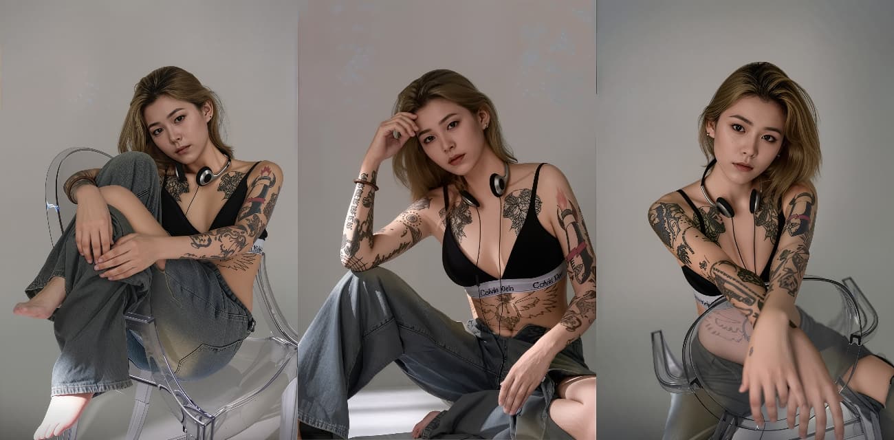 精神小妹周榜4