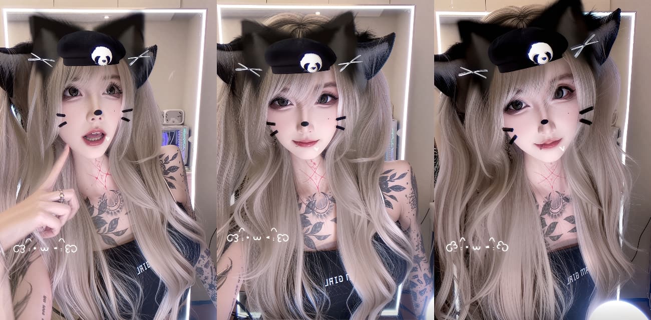 精神小妹周榜5