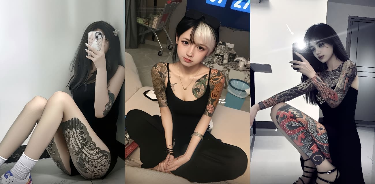 精神小妹周榜6