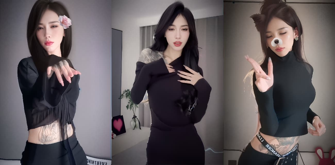 精神小妹周榜8