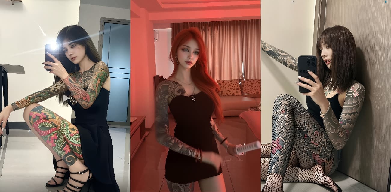 精神小妹周榜9