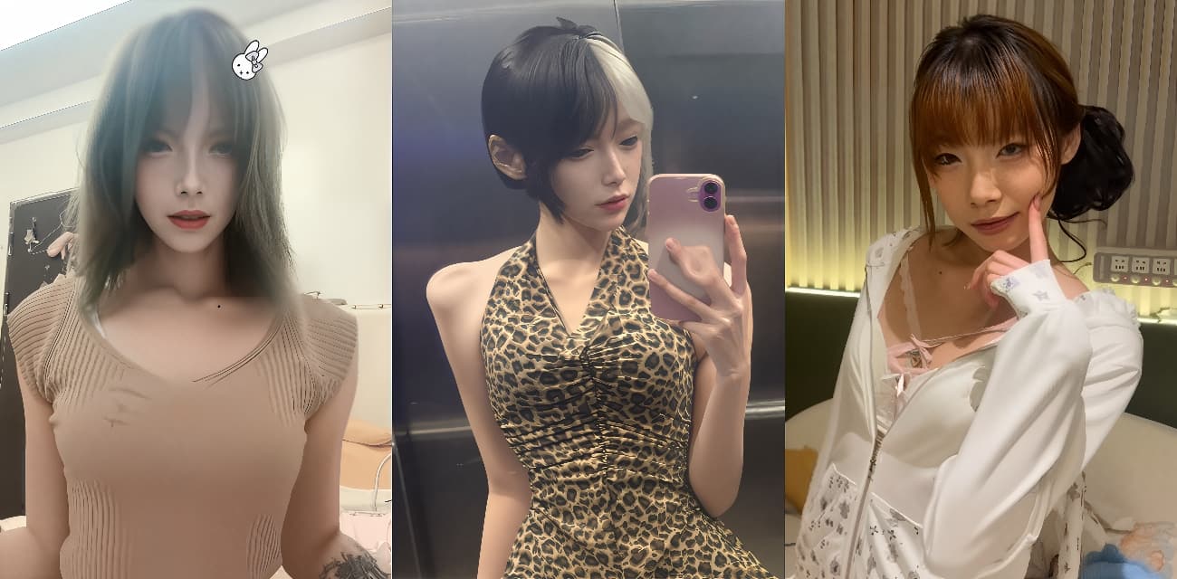 精神小妹周榜10
