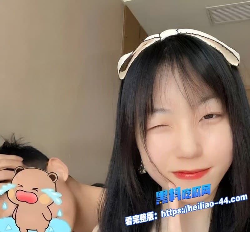 广西小红书员工梁凰荣7年狂出轨数十次被抓现行男友怒曝淫乱聊天加50万转账7