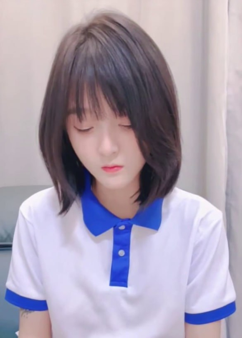学生妹1
