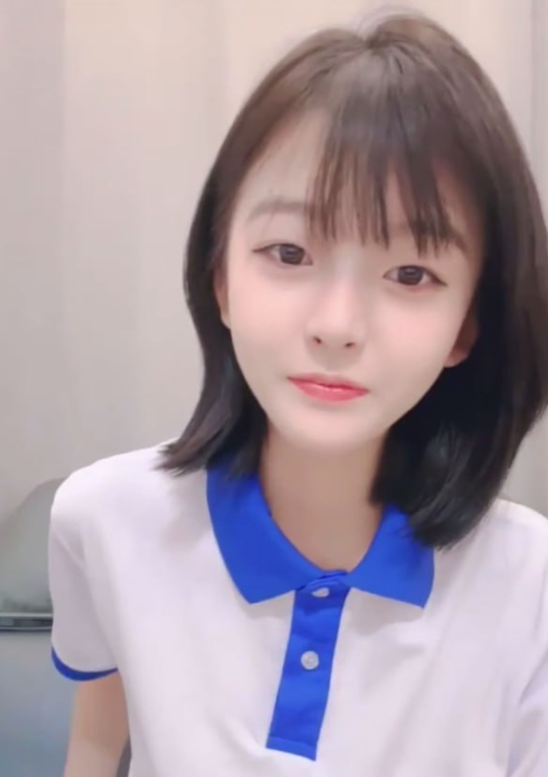 学生妹4