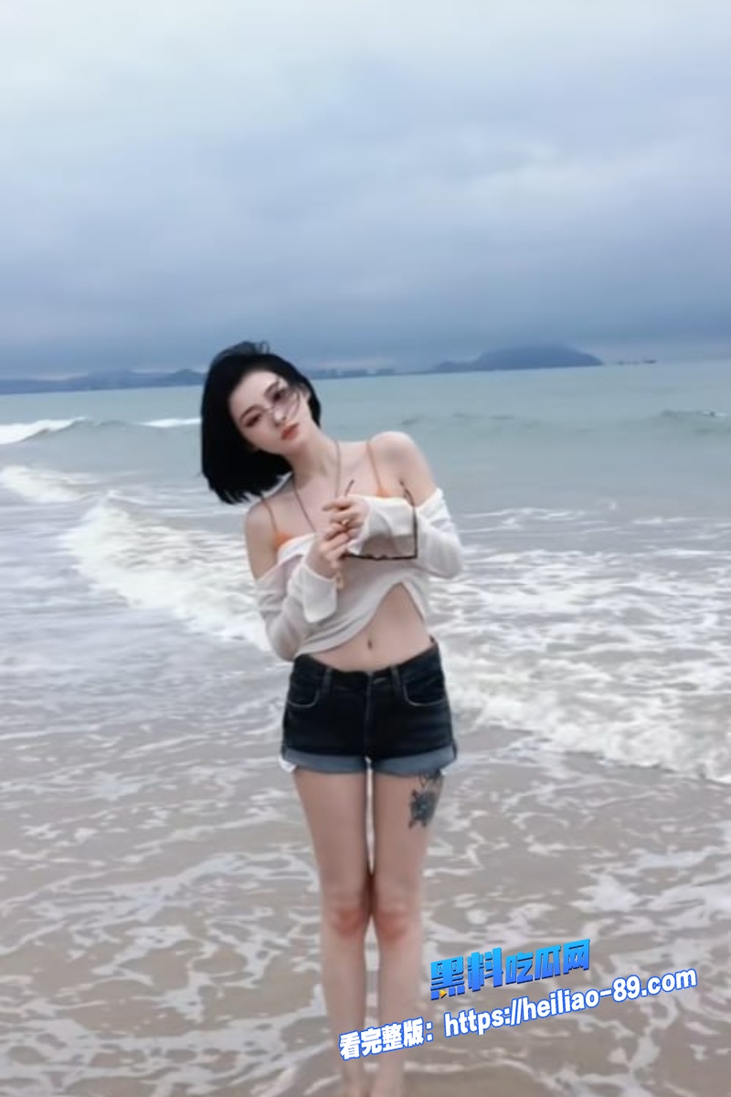 抖音网红申雪倩12 抖音网红申雪倩12