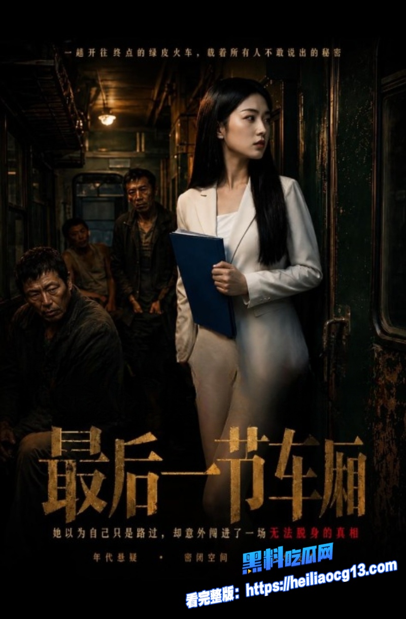 AI成人短剧系列0