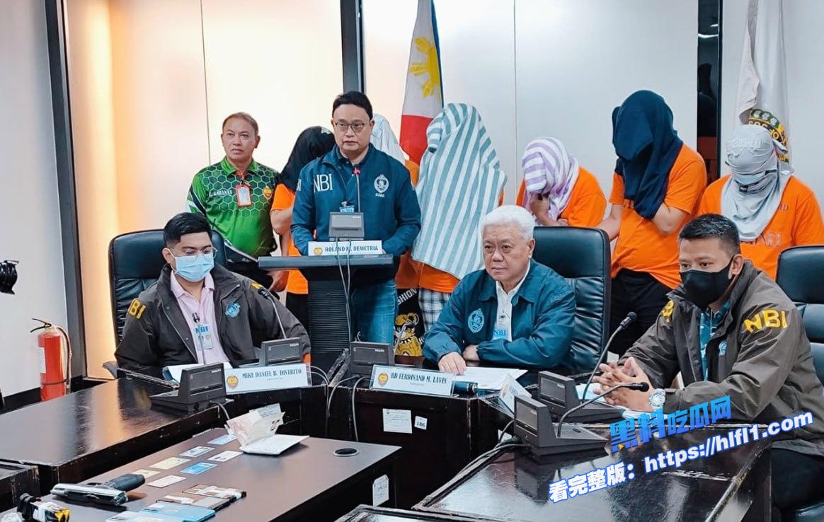 菲律宾咨询:逮捕六名中国公民及一名菲籍嫌犯 假借钓鱼掩盖情报收集1 菲律宾咨询:逮捕六名中国公民及一名菲籍嫌犯 假借钓鱼掩盖情报收集1