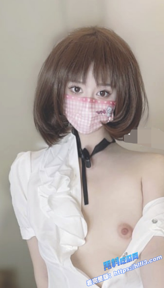 推特高颜值极品福利姬 清梨 奶美逼更美 私拍自慰潮喷视频 福利合集流出！3