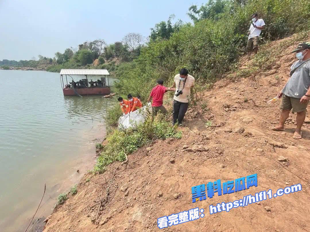 老挝新闻:巴色市发现一具男性浮尸:身份国籍不明待确认1 老挝新闻:巴色市发现一具男性浮尸:身份国籍不明待确认1