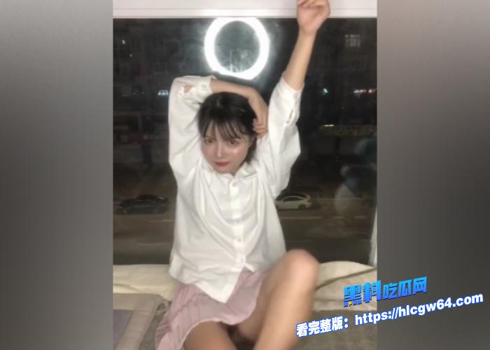 极品白嫩学生妹反差小骚逼被男友调教玩弄捆绑蒙眼玩SM太炸裂了刺激感十足 3