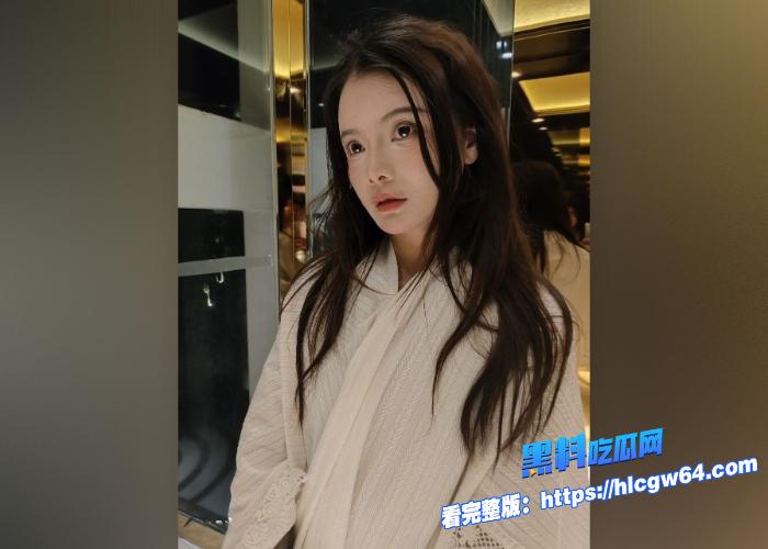 极品白嫩学生妹反差小骚逼被男友调教玩弄捆绑蒙眼玩SM太炸裂了刺激感十足