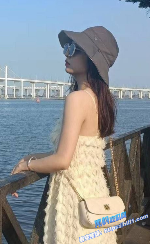 河北师大校花 刘楠 不雅视频流出 性感蜜桃臀遭学长后入爆操 口交反差迷人！3