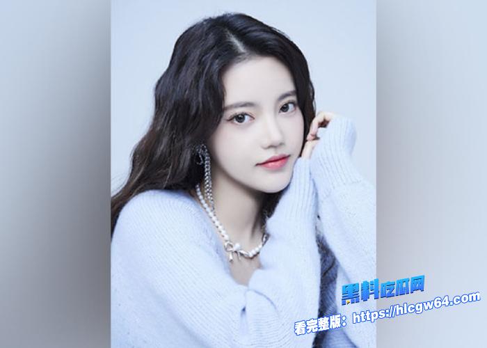 内娱00后女歌手孙珍妮完美明星换脸上演乱伦大片SNH48颜值担当就是美女神勾引自家姐夫家中激战这样的小姨哪里找  3