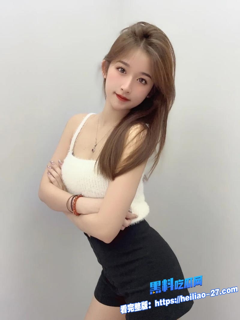 仙女气质美少女小敏儿一日女友体验反差萝莉彻底放开1
