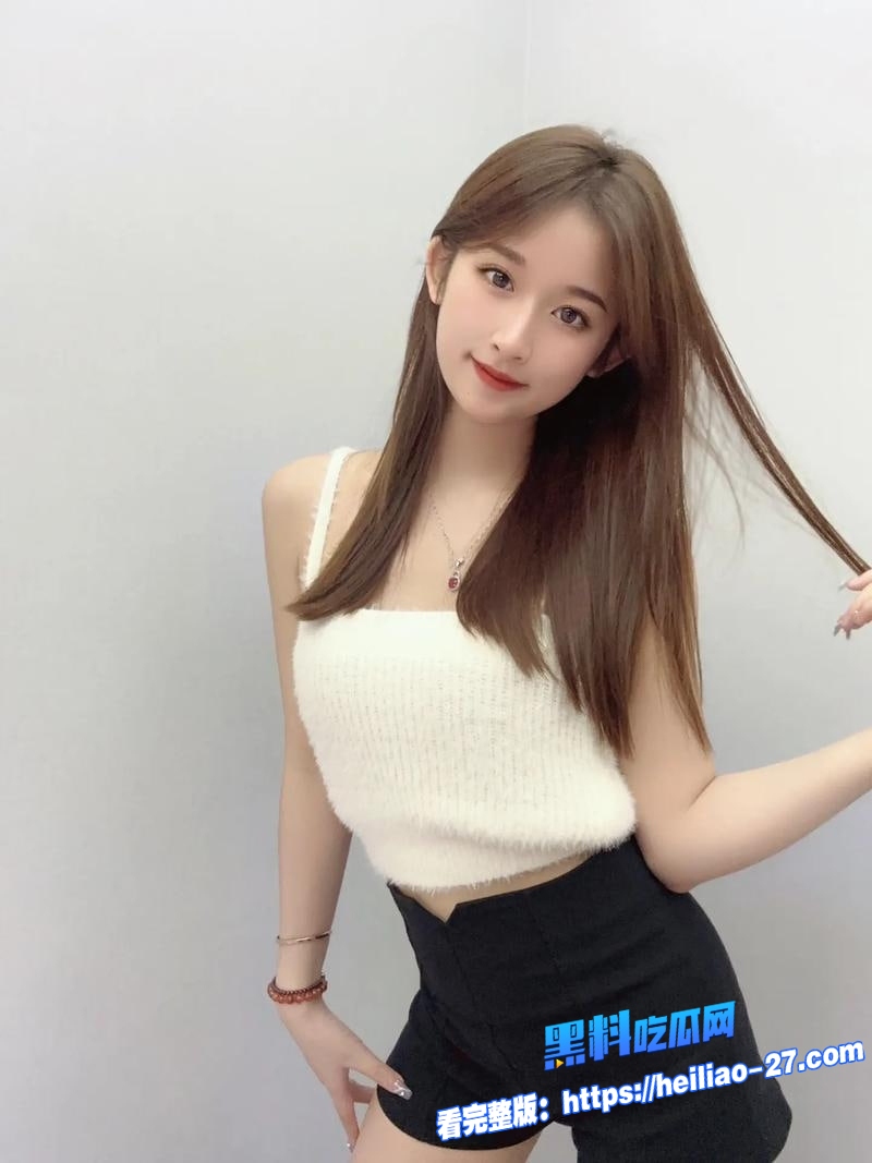 仙女气质美少女小敏儿一日女友体验反差萝莉彻底放开3