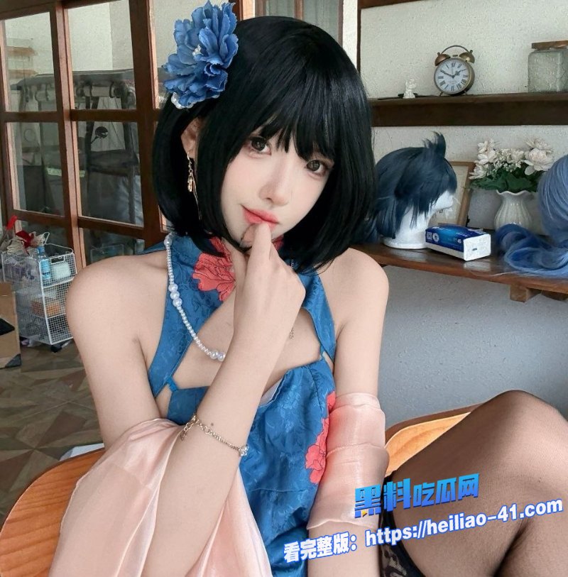 推特艺术生福利姬香风智乃各种情趣制服大合集2