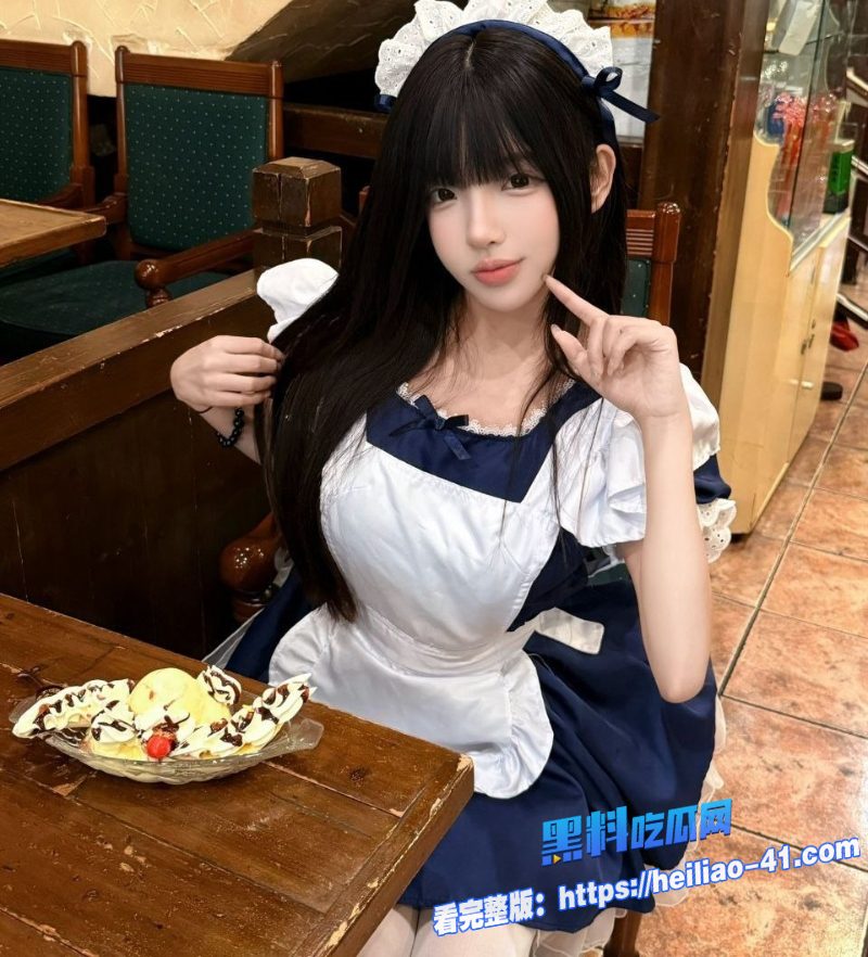 推特艺术生福利姬香风智乃各种情趣制服大合集3
