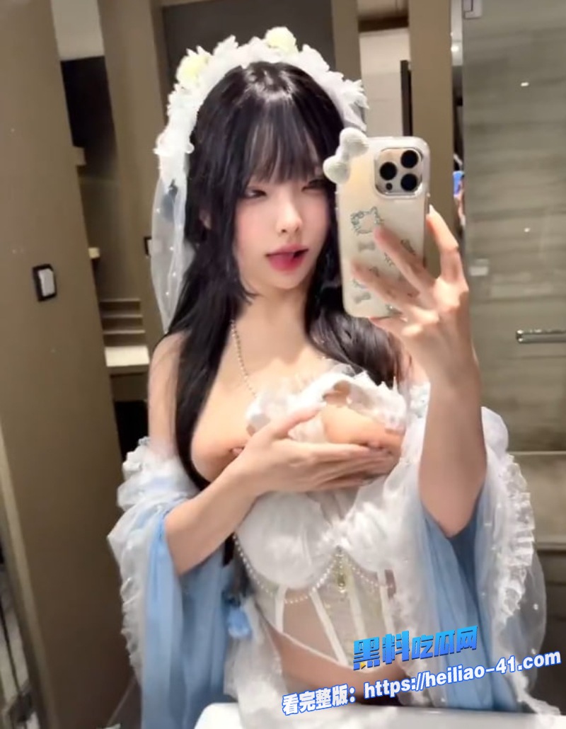 推特艺术生福利姬香风智乃各种情趣制服大合集7