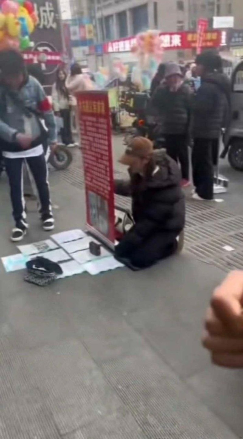 兰陵开元事件后续3 兰陵开元事件后续3