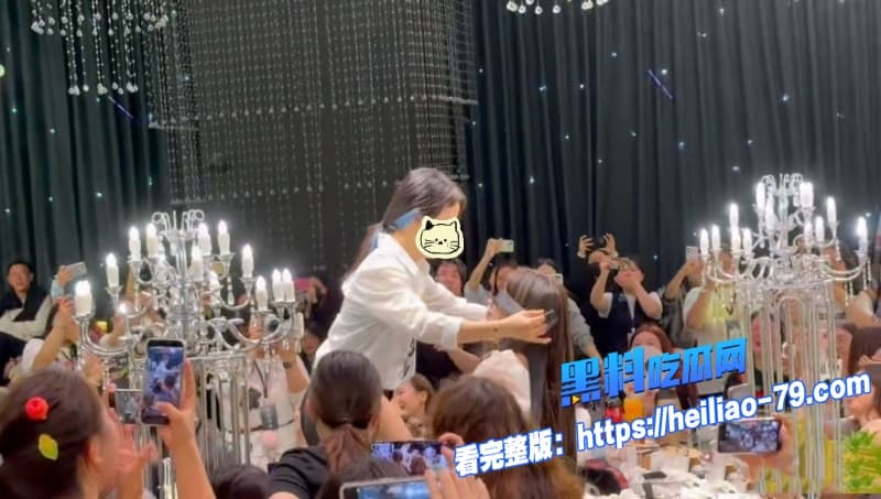 ZGL团建完整版翻车田栩宁林克CP粉聚会穿暴露玩亲密动作网友直接炸锅12