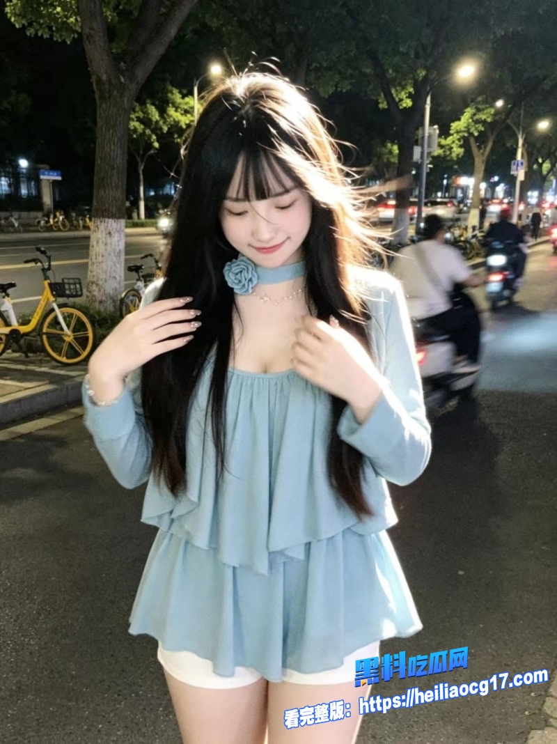 江苏高颜值小姐姐1 江苏高颜值小姐姐1