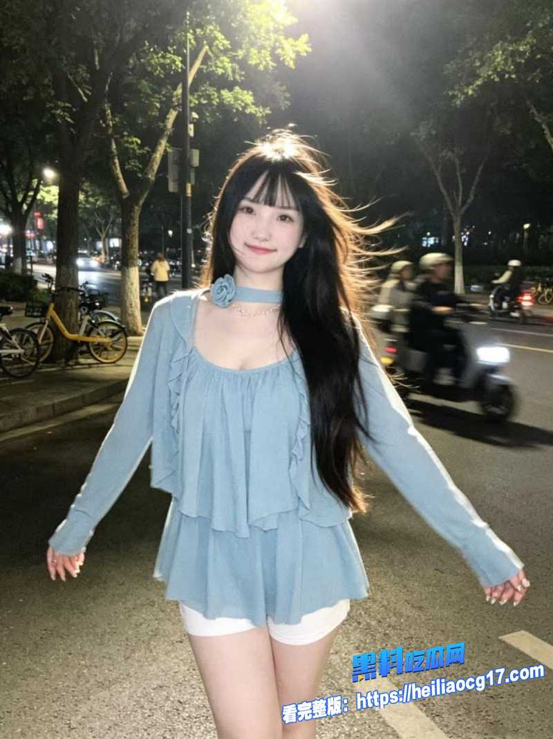 江苏高颜值小姐姐2 江苏高颜值小姐姐2