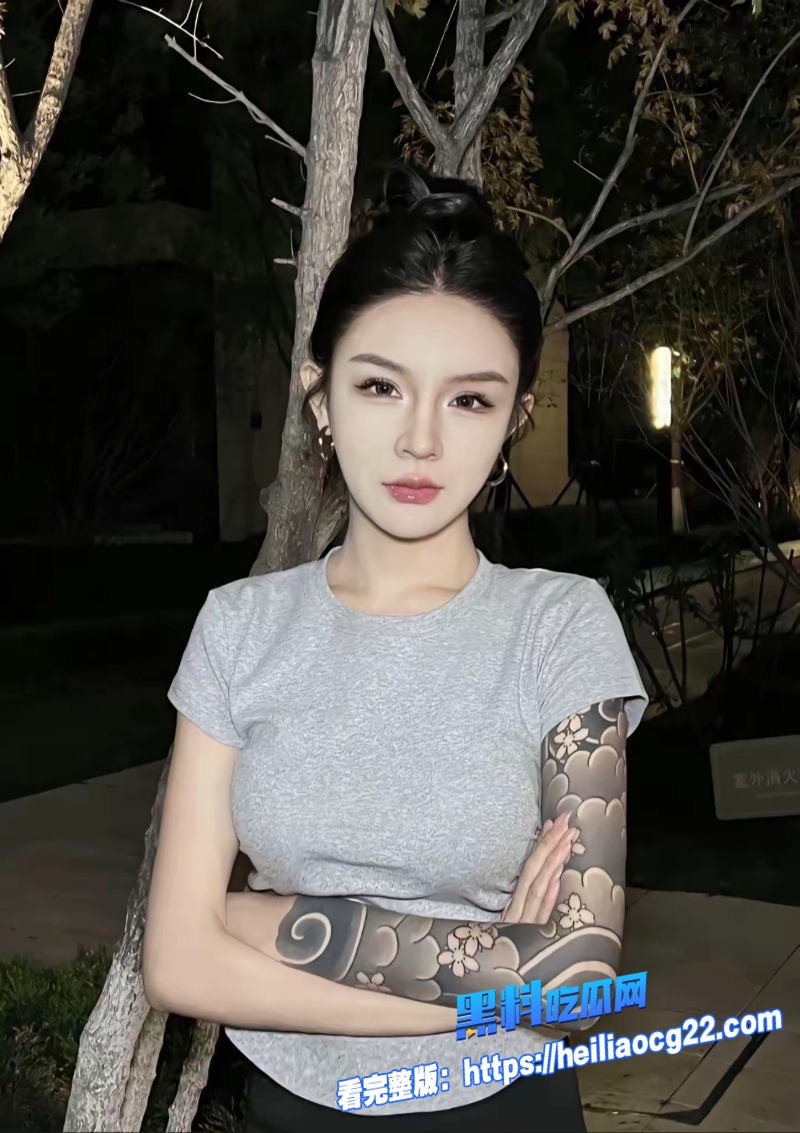 高颜值精神小妹7